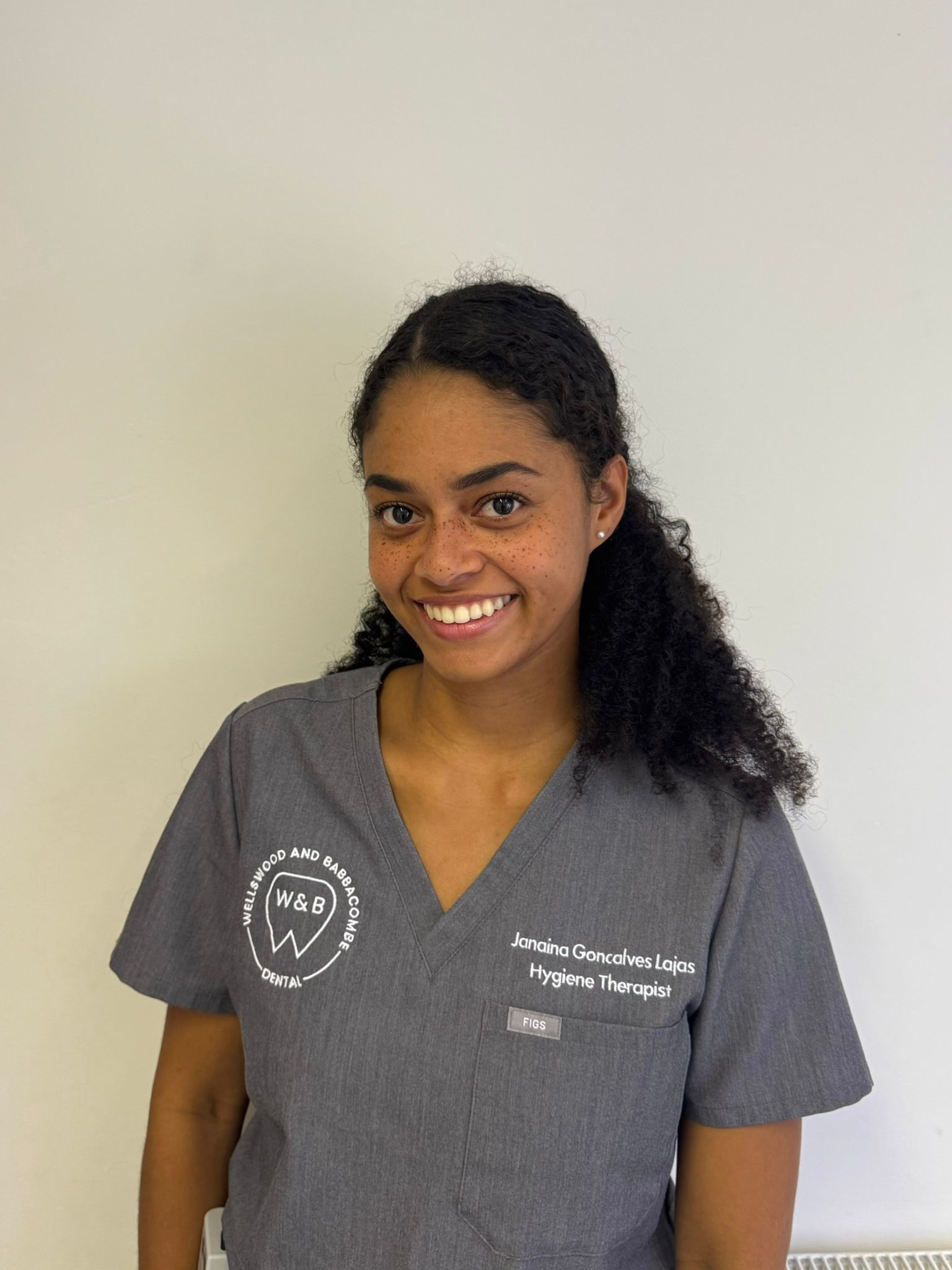 Janaina Goncalves-Lajas